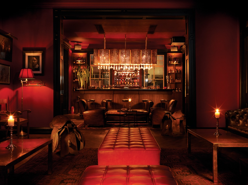 2021上海詹姆斯邦德主题跨年派对(时间、门票、活动介绍) 2021上海詹姆斯邦德主题跨年派对(时间、门票、活动介绍)