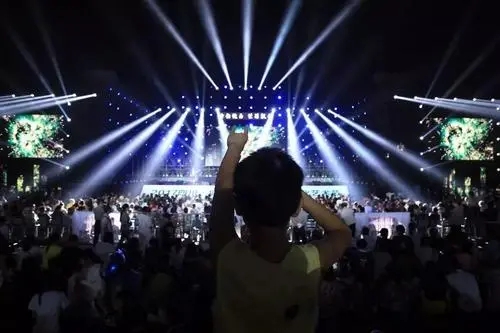 2022沈阳千鲸音乐节阵容有谁？门票怎么买？