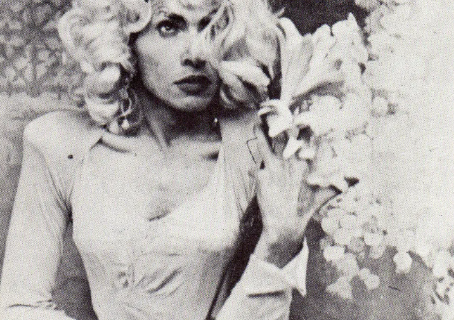 《热血造物》:充满了波普艺术的先锋电影