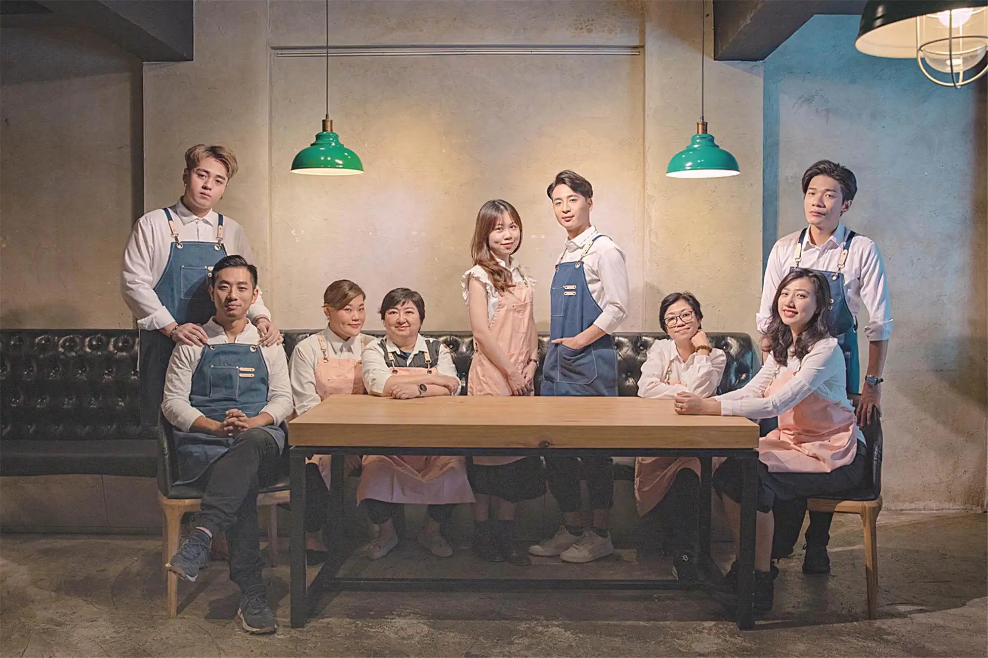 2022音乐剧《北纬22咖啡店》佛山站（时间+门票+剧目介绍）