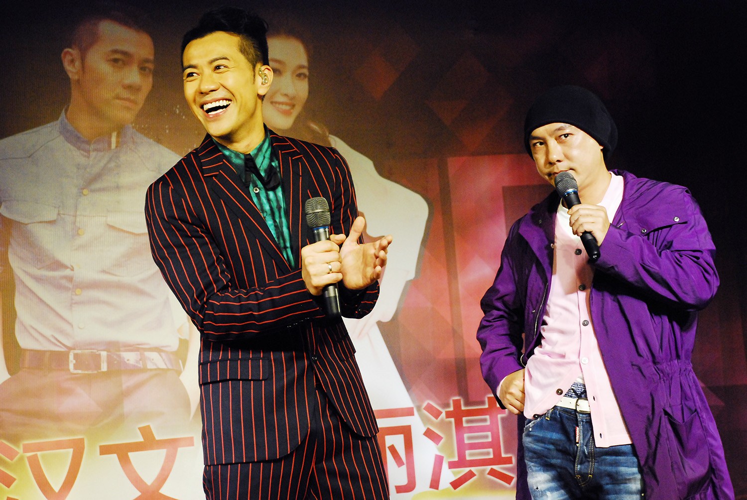 2022梁汉文珠海演唱会什么时间开始？门票怎么买？