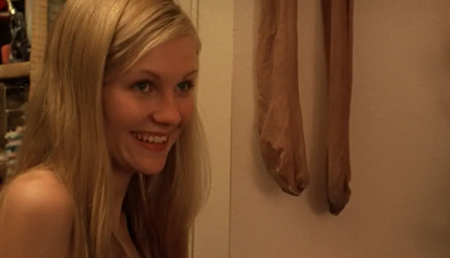 《处女之死》：关于青春被禁锢的故事