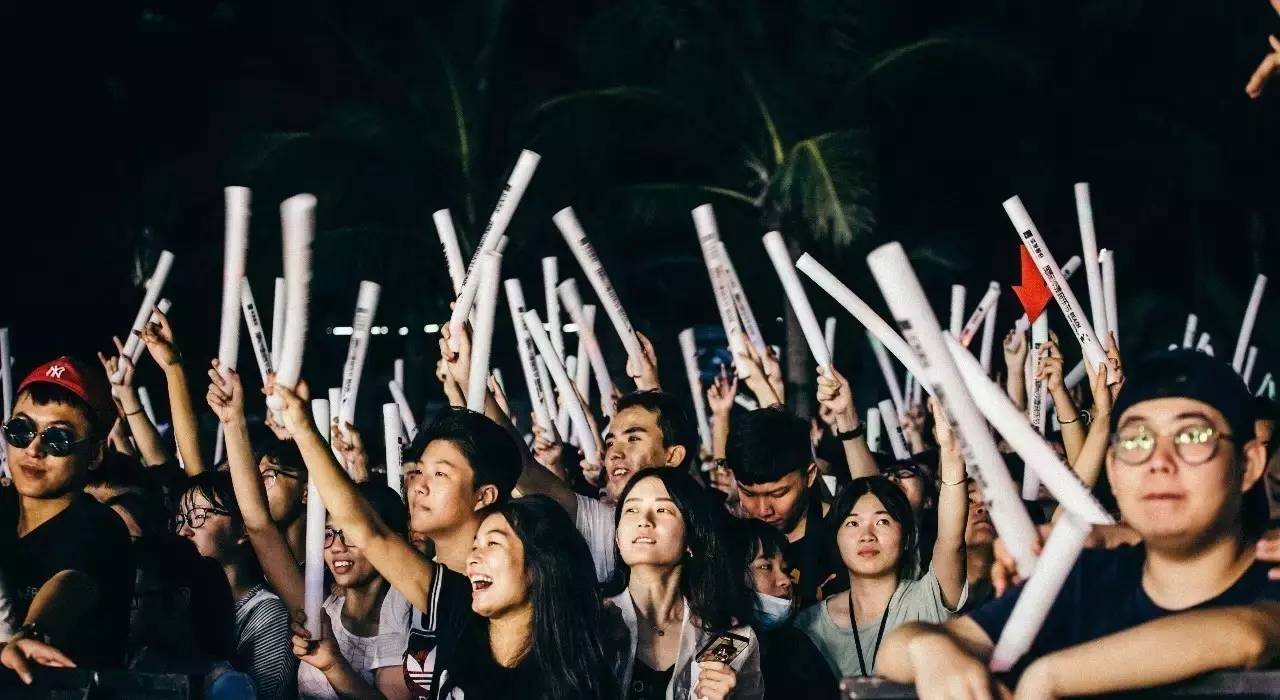 2022固安国潮音乐节嘉宾阵容+门票购买