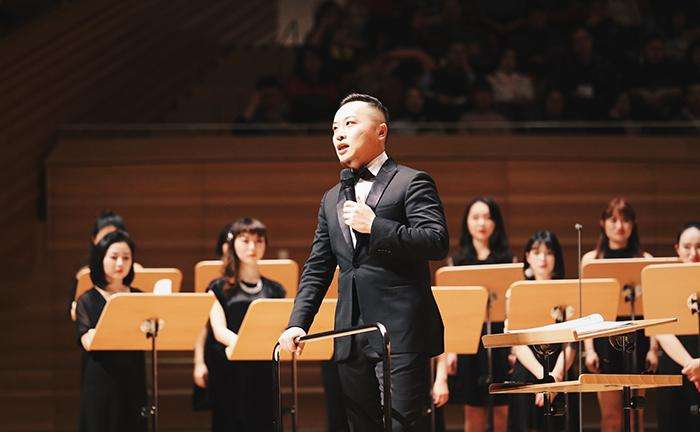 张士超上海音乐会演出时间、门票购买