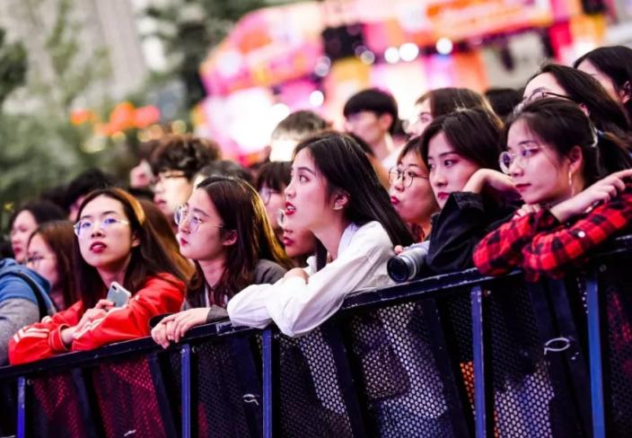 2022固安国潮音乐节演出时间是什么？门票价格是多少？