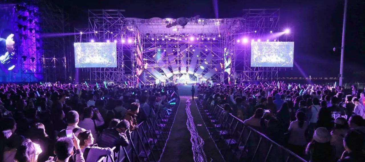 2022固安国潮音乐节门票在哪里买? 2022固安国潮音乐节门票在哪里买?