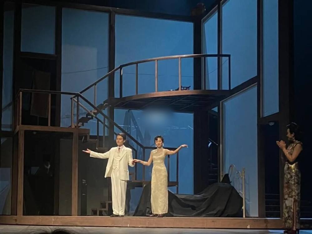 2022舞台剧《倾城之恋》北京站门票信息及演出安排 2022舞台剧《倾城之恋》北京站门票信息及演出安排