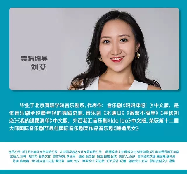 2022开心麻花音乐解压喜剧《隐婚男女》-济南站