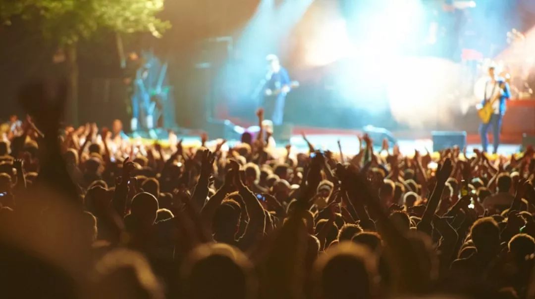 2022固安国潮音乐节（时间、阵容、门票）