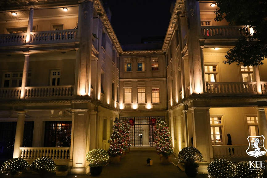 2021上海詹姆斯邦德主题跨年派对在哪里买票？