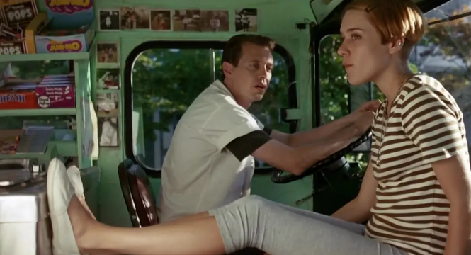 《伤心树屋》：梦想与现实的差别