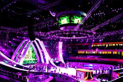 2021-2022深圳卫视跨年演唱会演出安排及订票方式