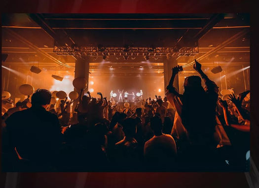 2021成都YOULO跨年电音派对演出场馆、门票抢购