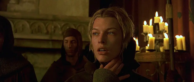 《圣女贞德》：无声电影时期的巅峰