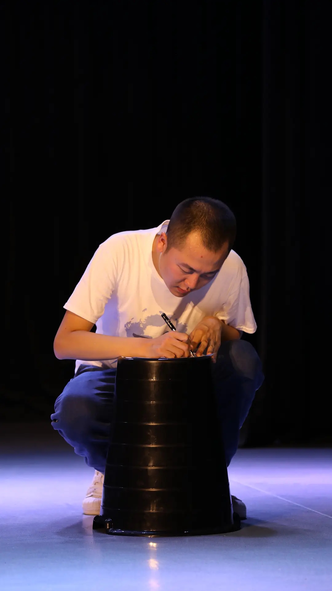 2022喜剧《一个演员的烦恼》廊坊站时间+地点+门票价格