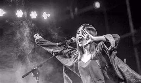 2023陈粒长沙演唱会门票价格及行程安排（附的购票入口）