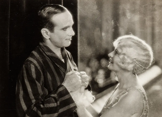 《爵士歌手》:第一部有声电影 《爵士歌手》:第一部有声电影