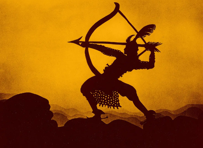 《艾哈迈德王子历险记》：世界上最早的无声长篇动画