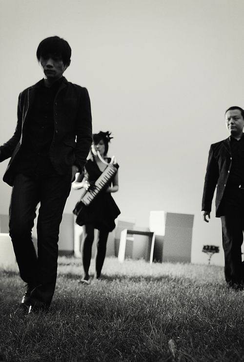 2022重塑雕像的权利广州演唱会售票通道及演出详情