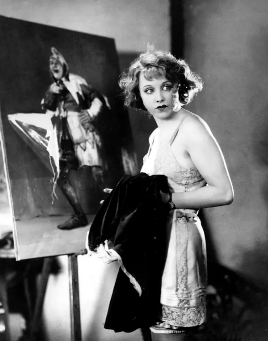 《敲诈》：英国的第一部有声片