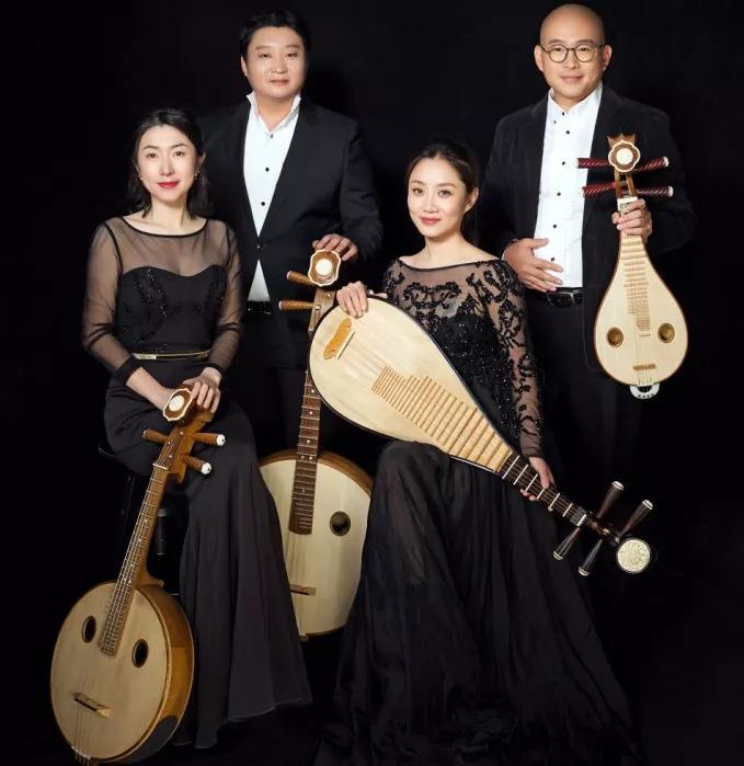 2021音乐会《爱的邂逅》北京站（时间+地点+门票）