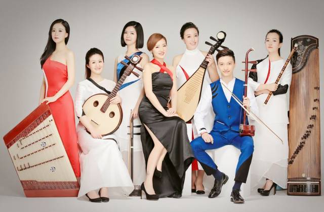 2021音乐会《爱的邂逅》北京站（时间+地点+门票）