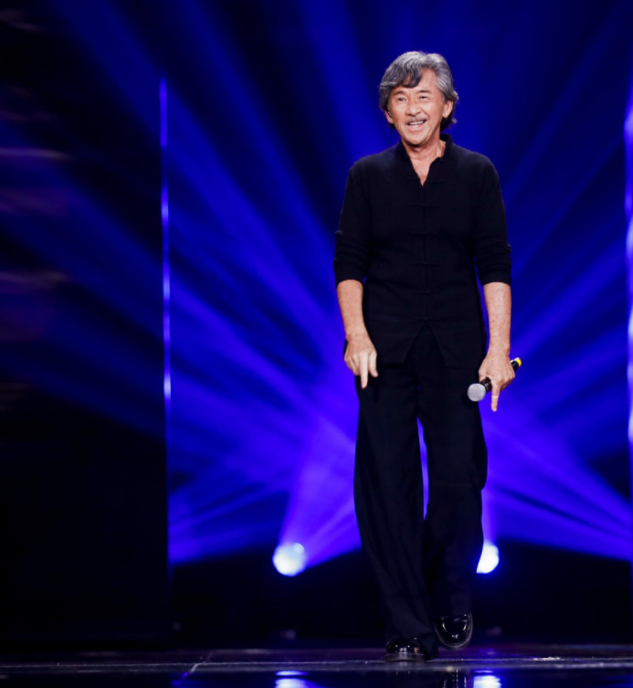 2022林子祥香港演唱会演出信息、订票地址