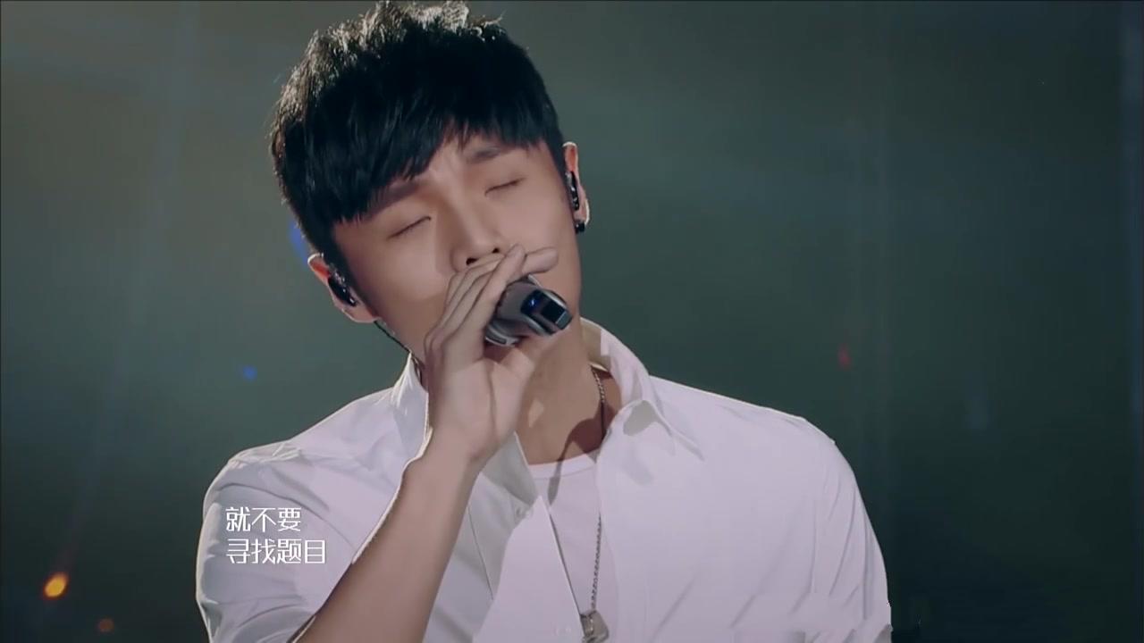 2023李荣浩南京演唱会门票信息及时间（附行程安排）