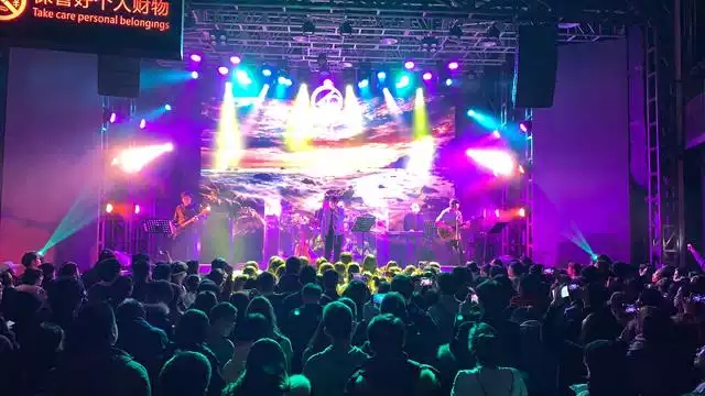 2022柏松「听闻余生」巡回签唱会-郑州站 2022柏松「听闻余生」巡回签唱会-郑州站