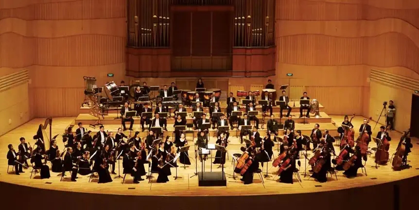 2022山西省交响乐团永济音乐会（时间+门票+曲目单）