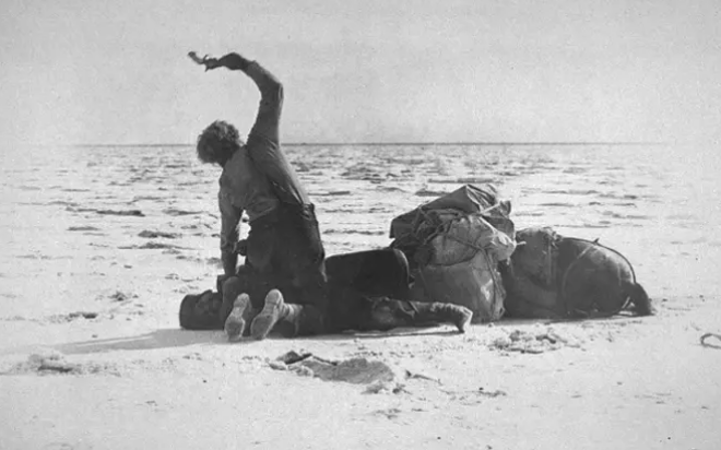 《贪婪》：细腻含蓄的现实主义