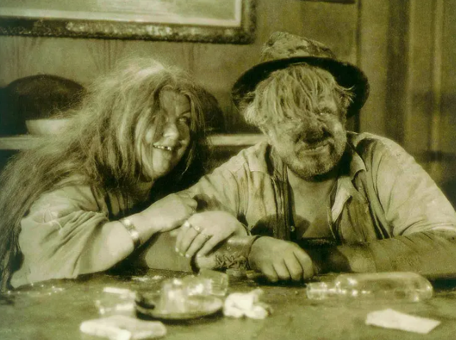 《贪婪》：细腻含蓄的现实主义