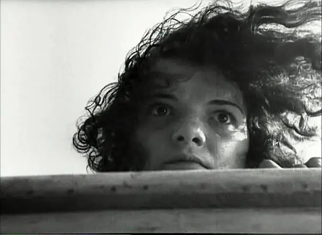 纯语言类型的典范之作:《界限》 纯语言类型的典范之作:《界限》