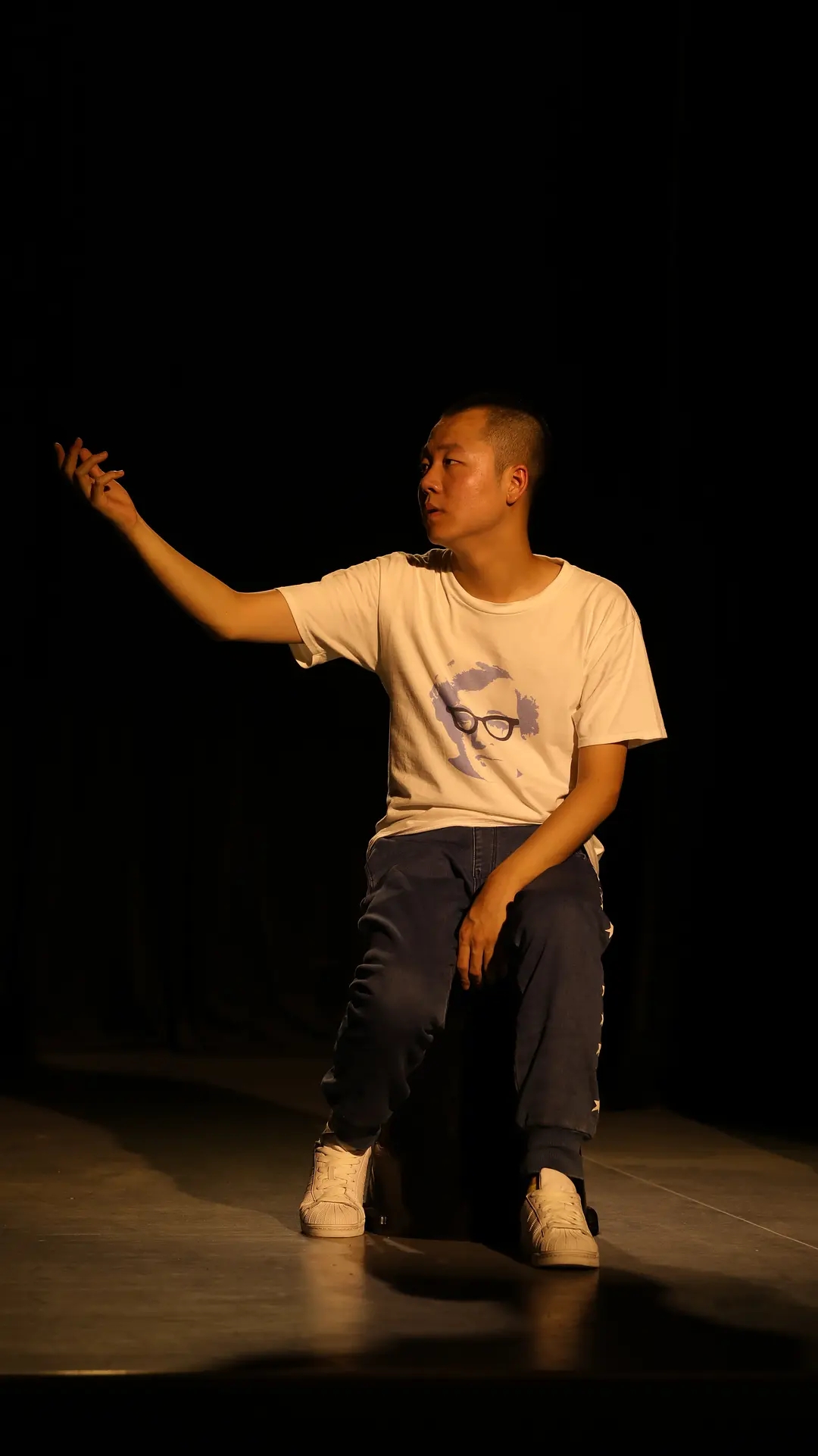 2022喜剧《一个演员的烦恼》廊坊站时间+地点+门票价格