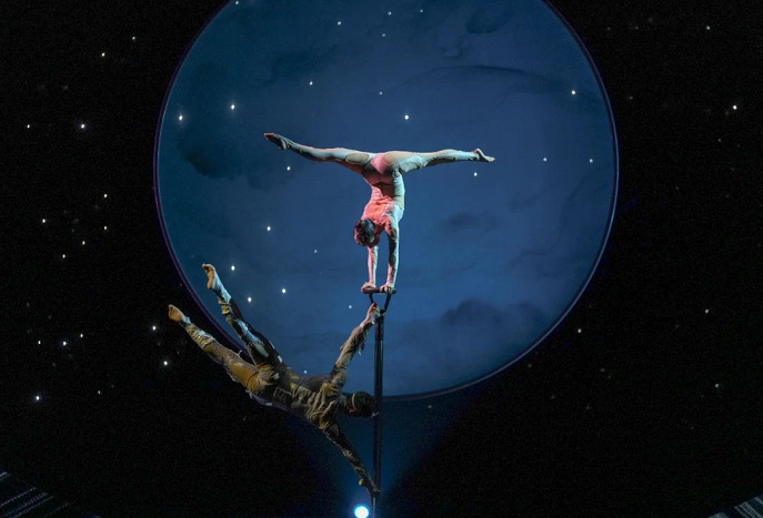 2022舞剧《化•蝶》海口站时间、地点、门票价格 2022舞剧《化•蝶》海口站时间、地点、门票价格