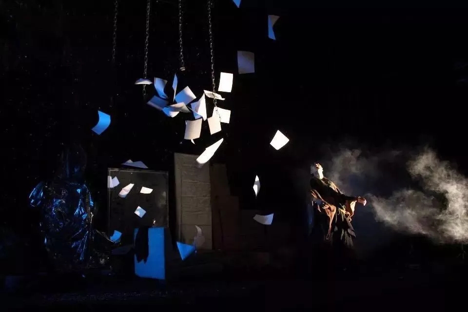 2022喜剧《我只是比较容易放弃》深圳站时间信息、订票指南