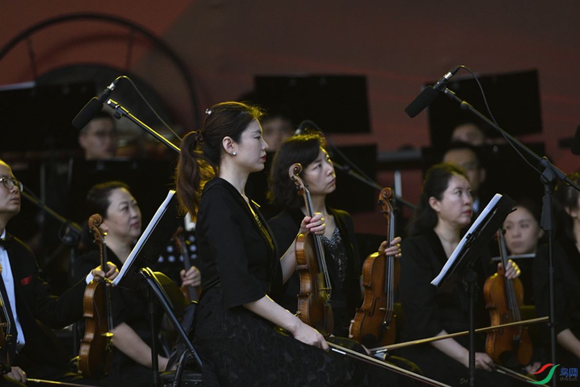 山西省交响乐团永济音乐会时间、地点、门票