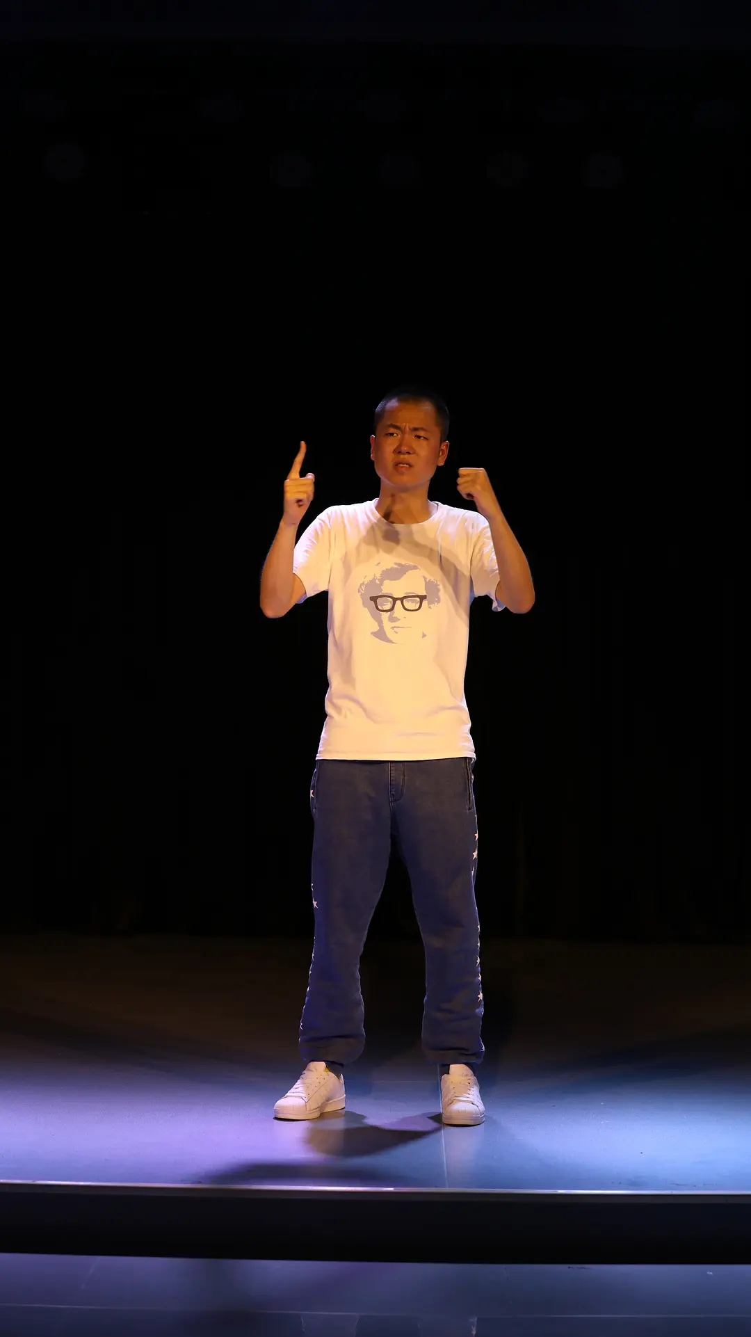 2022喜剧《一个演员的烦恼》廊坊站演出详情、订票方式