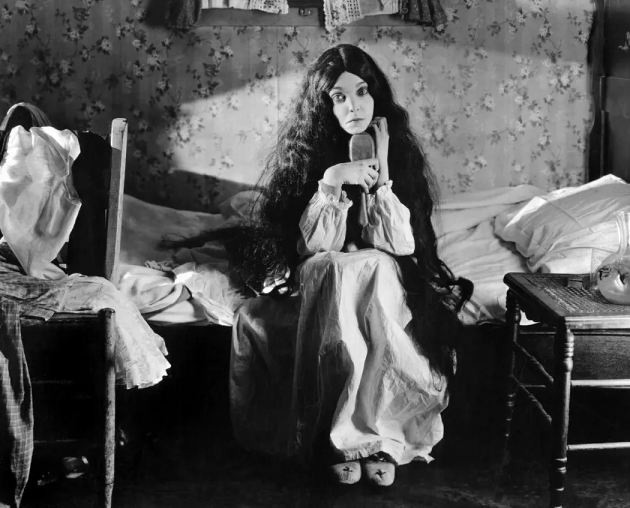 《贪婪》：细腻含蓄的现实主义