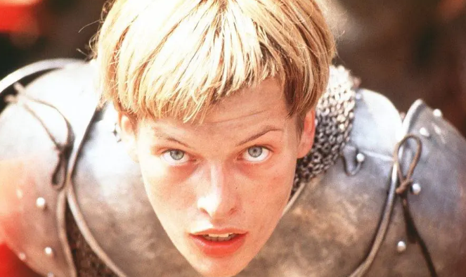 《圣女贞德》：无声电影时期的巅峰