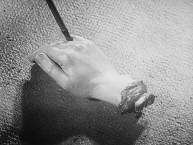 《一条安达鲁狗》：超现实主义的经典之作