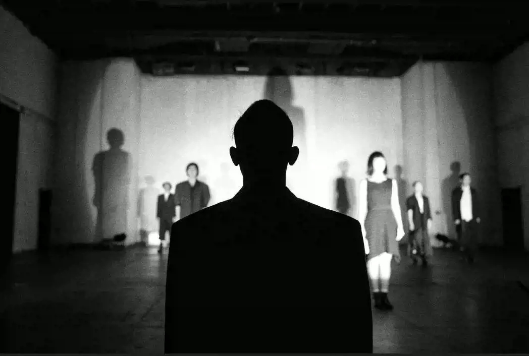 2022新春演出季·孟京辉戏剧作品《我爱XXX》+《年轻的野兽》-南京站