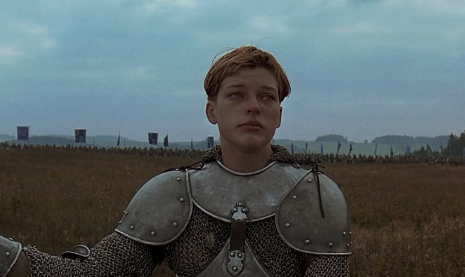 《圣女贞德》：无声电影时期的巅峰