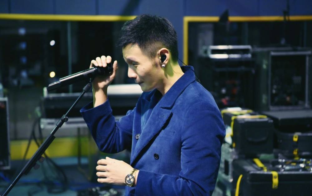 2023李荣浩南京演唱会门票信息及时间（附行程安排）