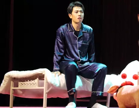 2022喜剧《此去经年》深圳站什么时间开始售票？