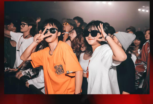 2021成都YOULO跨年电音派对演出场馆、门票抢购