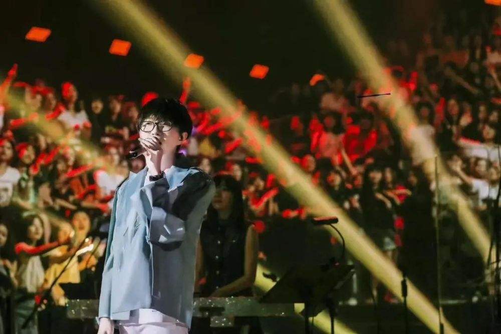 2023毛不易苏州演唱会时间及行程安排（附购票入口）