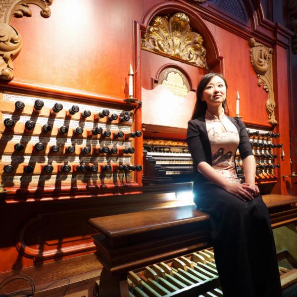 2022沈媛郑州音乐会门票在哪买？多少钱？