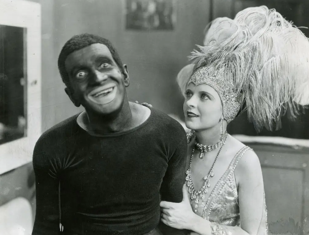 《爵士歌手》:第一部有声电影 《爵士歌手》:第一部有声电影