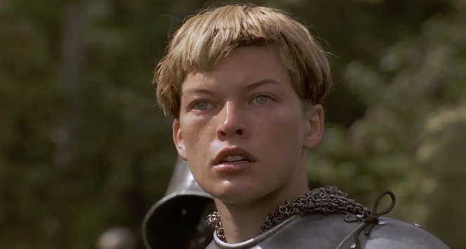 《圣女贞德》：无声电影时期的巅峰